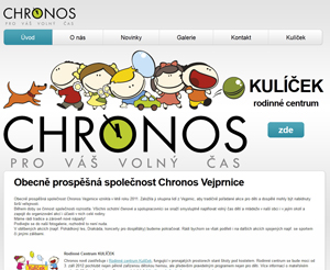 Chronos