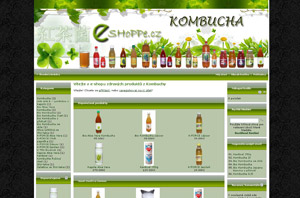 Kombucha
