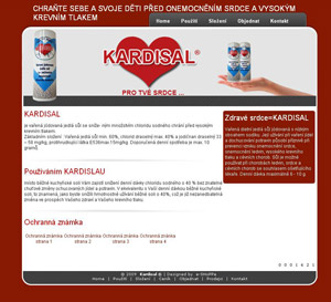 KARDISAL