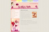 Sara-Nails nehtov� studio