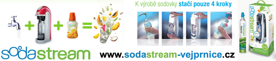 SodaStream