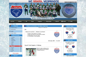 HC Sokol Vejprnice
