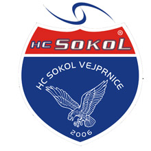 Klikněte pro zvětšení HC Sokol Vejprnice
