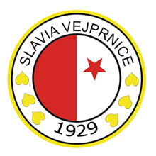 Klikněte pro zvětšení SK Slavia Vejprnice