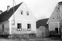 Vejprnice