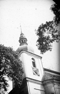 Vejprnice
