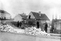 Vejprnice