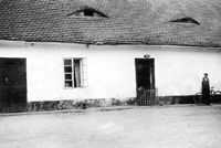 Vejprnice