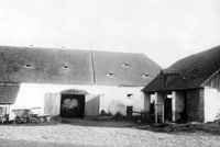 Vejprnice