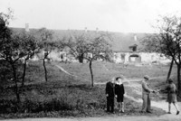Vejprnice