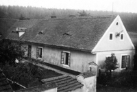 Vejprnice