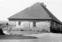 Vejprnice