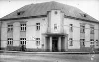 Vejprnice