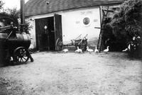 Vejprnice