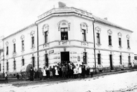 Vejprnice