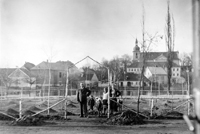 Vejprnice