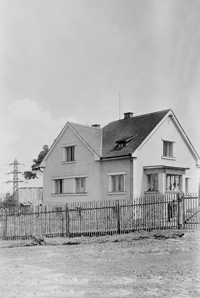 Vejprnice