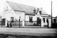 Vejprnice