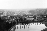 Vejprnice