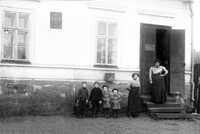 Vejprnice