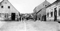 Vejprnice