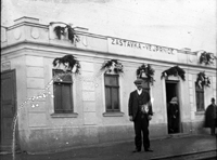 Vejprnice