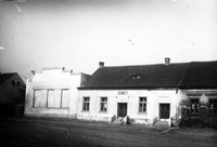 Vejprnice