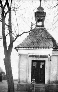 Vejprnice