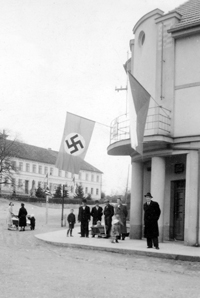 Vejprnice