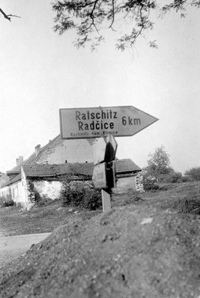 Vejprnice