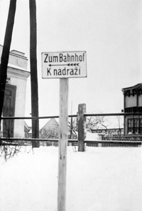 Vejprnice