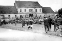 Vejprnice
