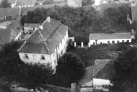 Vejprnice