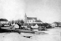 Vejprnice