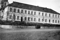 Vejprnice