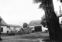 Vejprnice