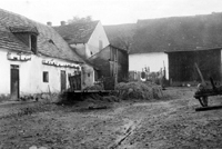Vejprnice