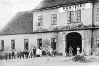 Vejprnice
