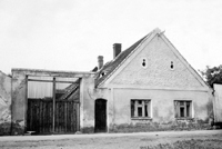 Vejprnice