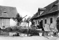 Vejprnice